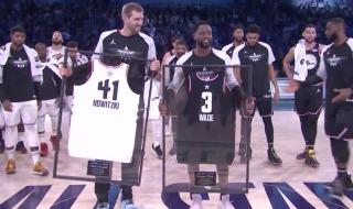 nba明星赛什么时候开始